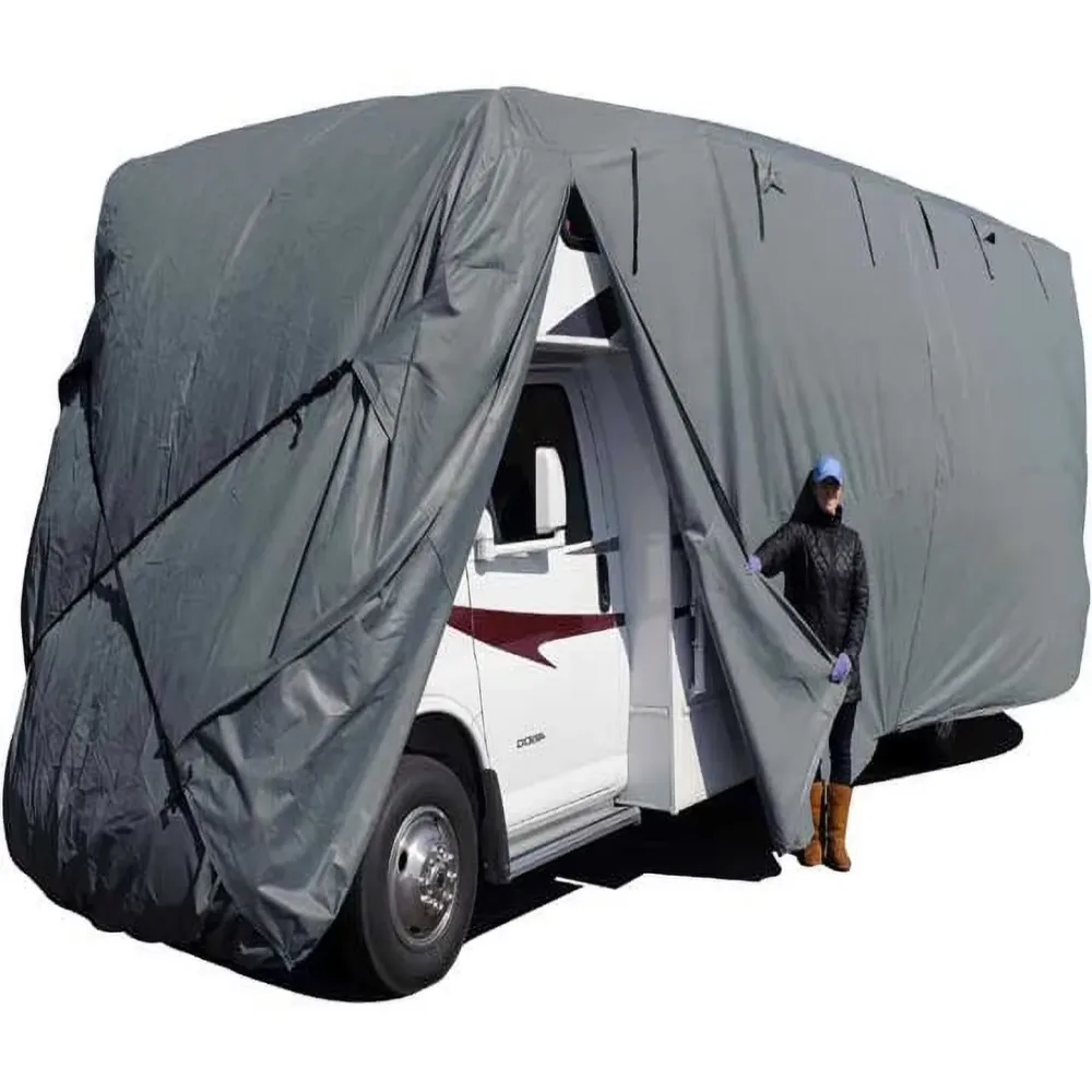 Rvs 21' 24' 256"