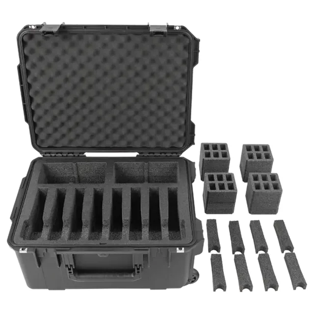 Firearms & Accessories waterproof black 11.5 inches
