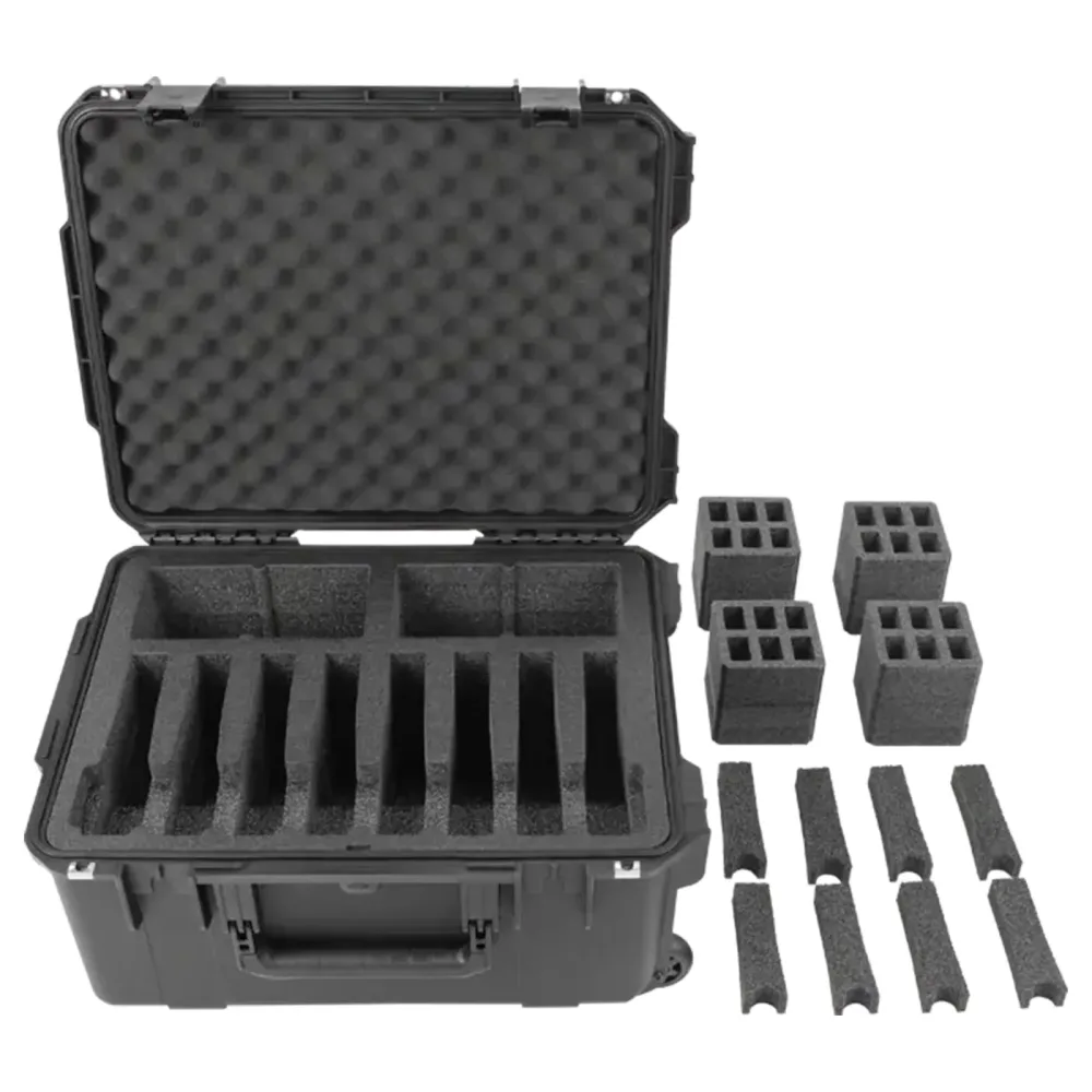Firearms & Accessories waterproof black 11.5 inches