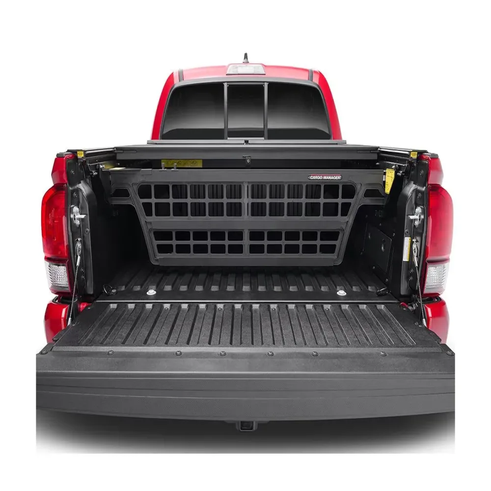 Truck Bed 11 pounds 2" 73.7"