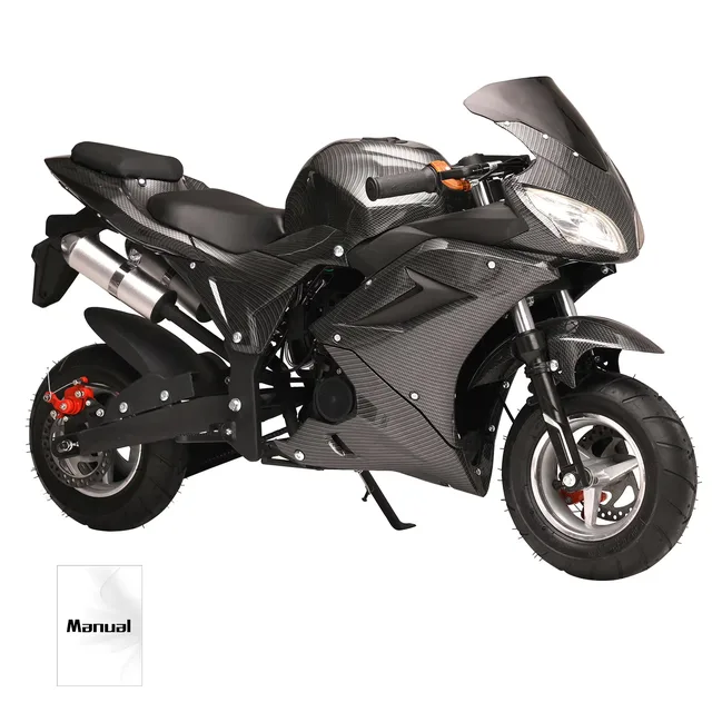 Motorcycle 400lbs 6.5 inches 550mm