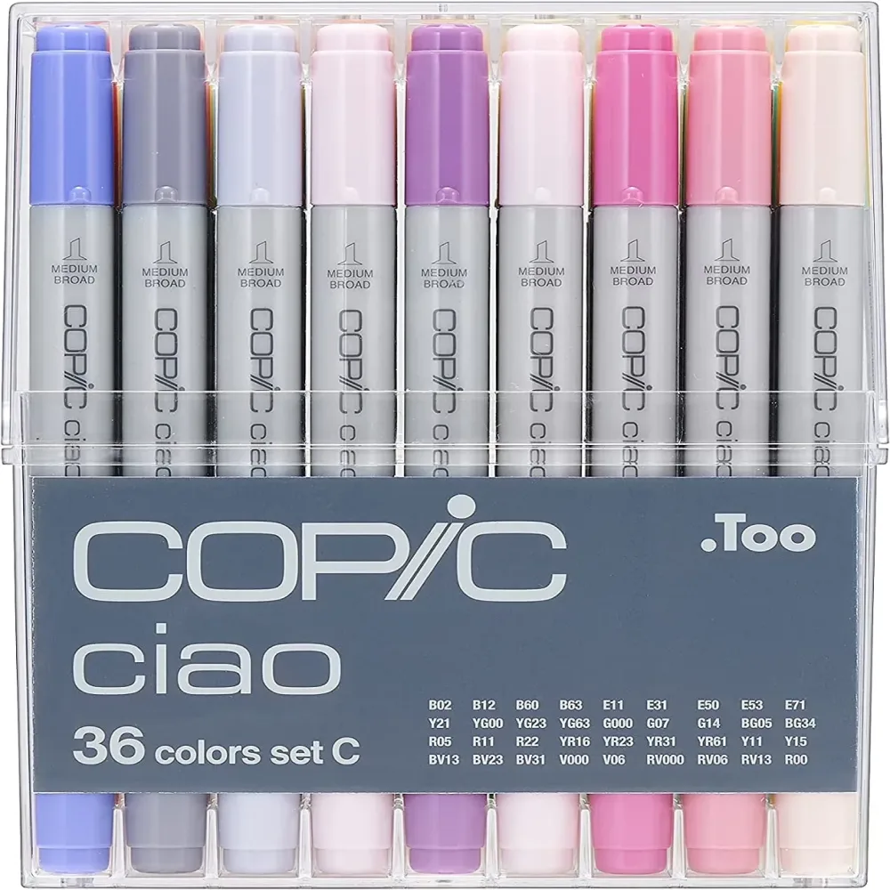 Markers