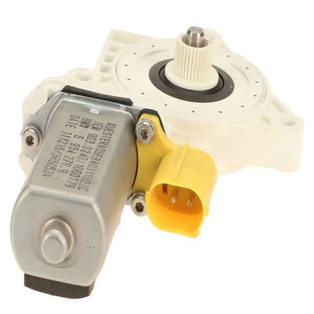 Window Motor