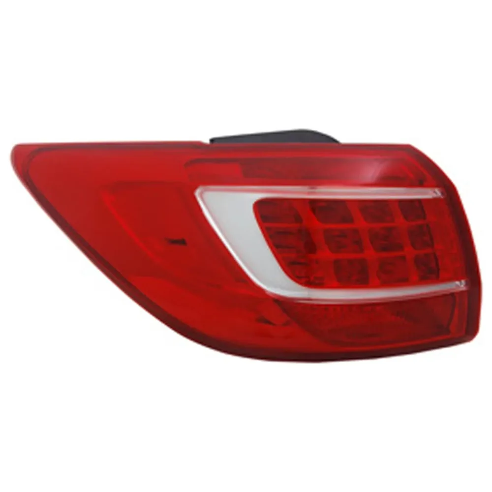Light red