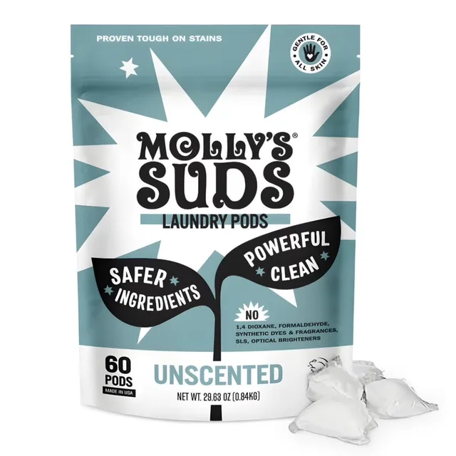 Laundry 29.63 ounce 29.63 oz 6 packs