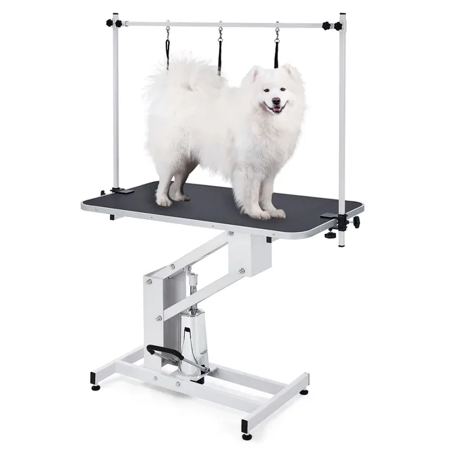Pet Grooming 43" 350lbs adjustable