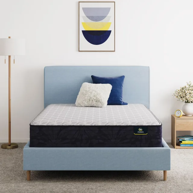 Mattress 11.5"