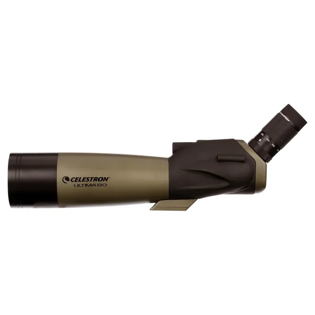 Spotting Scope 80 mm