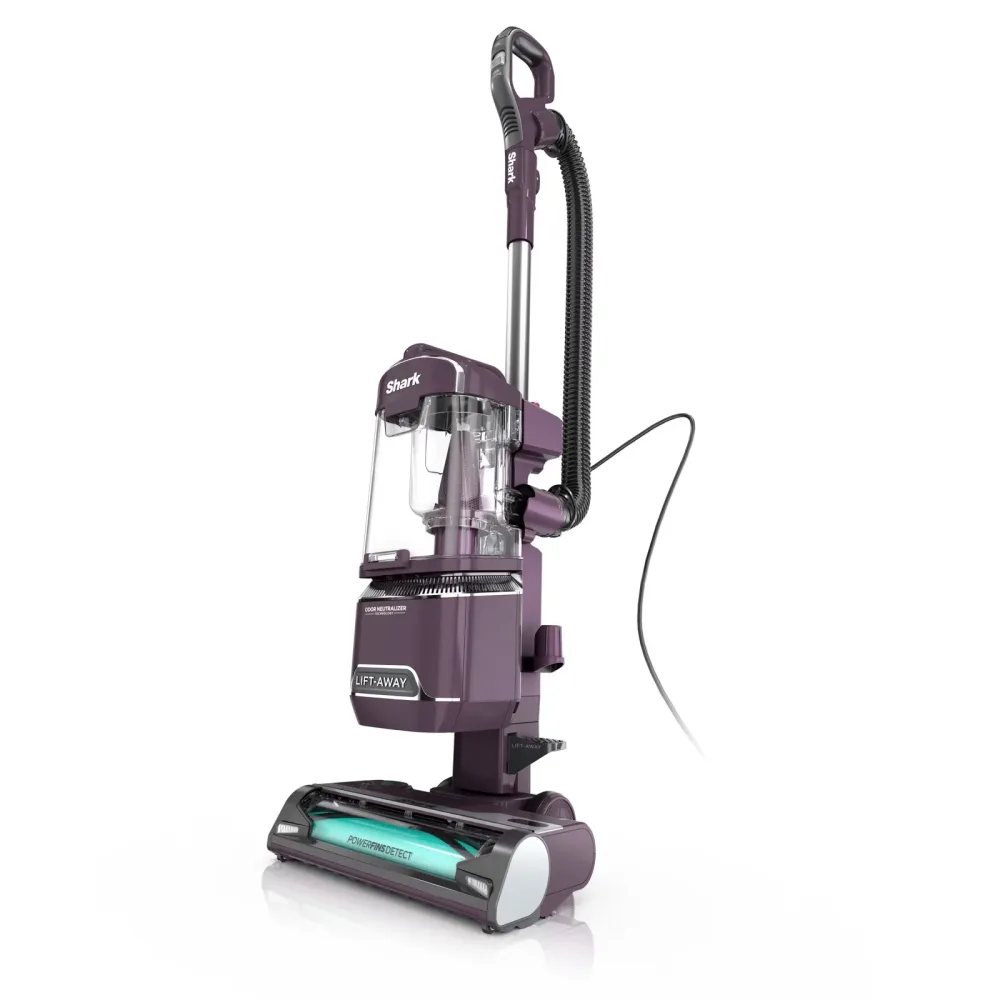 Vacuum 8" led