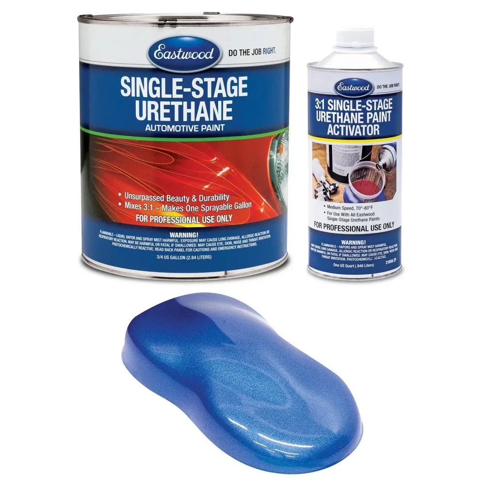 Spray Paint blue 1.3-1.5 mm 1.3-1.6 mm