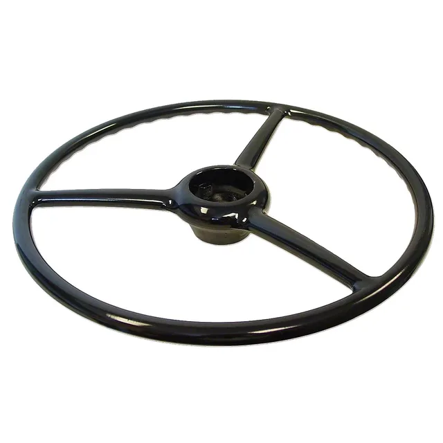 Steering Wheel 18" 0.875"