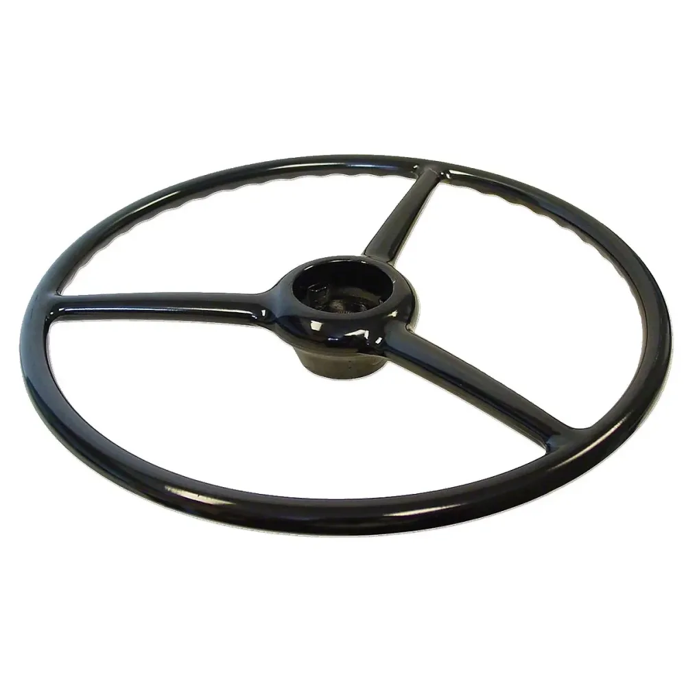Steering Wheel 18" 0.875"