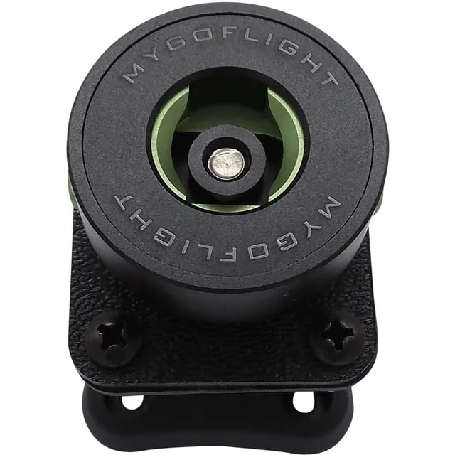 Mount 1.56" 1.875" adjustable