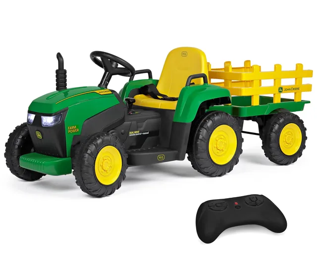 Ride-on 12 volt 66 lbs rechargeable