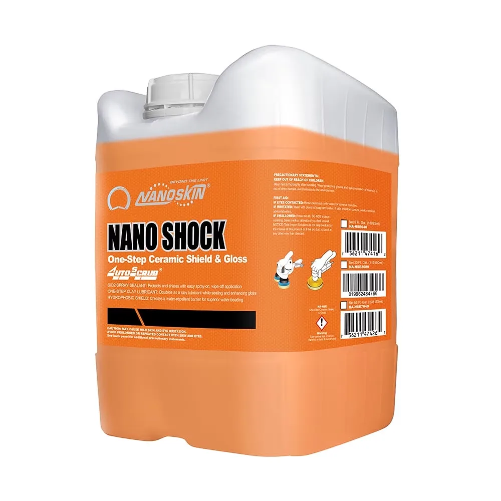 Wash & Detailing 460 lb tan