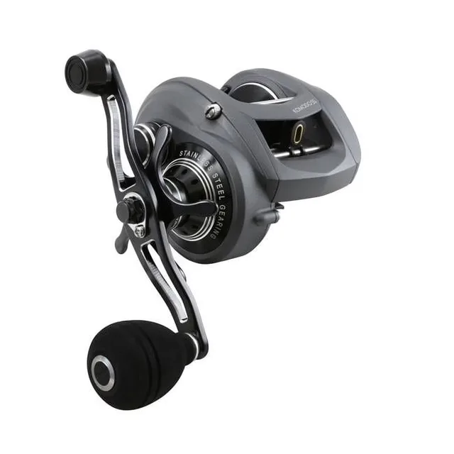 Baitcast Reel 25lbs