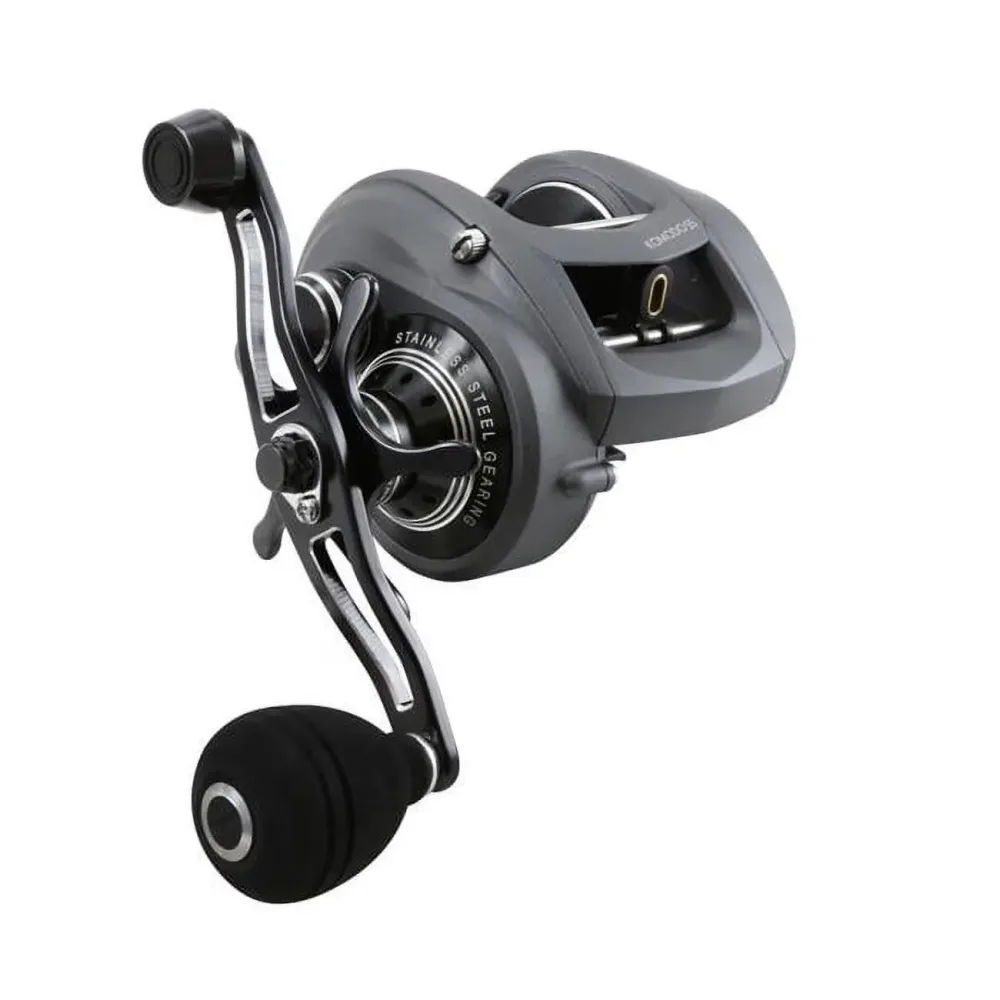 Baitcast Reel 25lbs