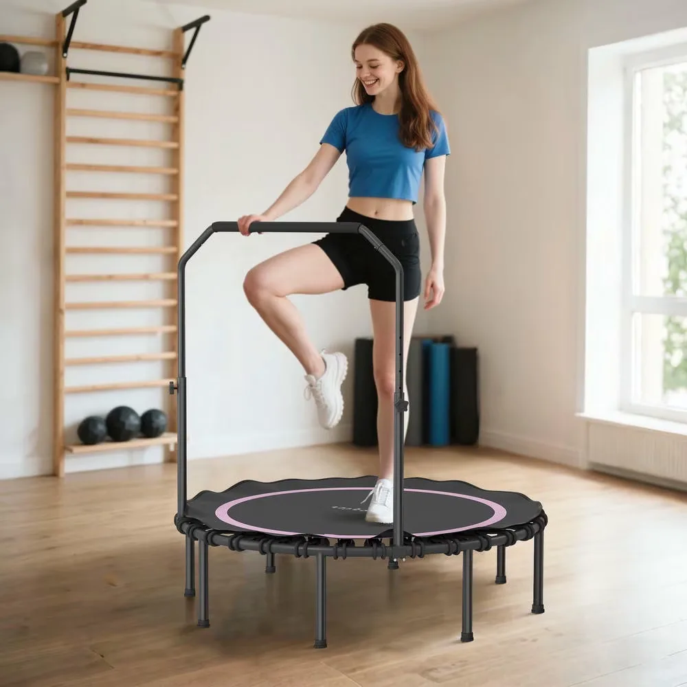 Backyard Play 48" adjustable foldable