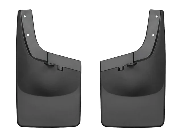 Splash Guard black