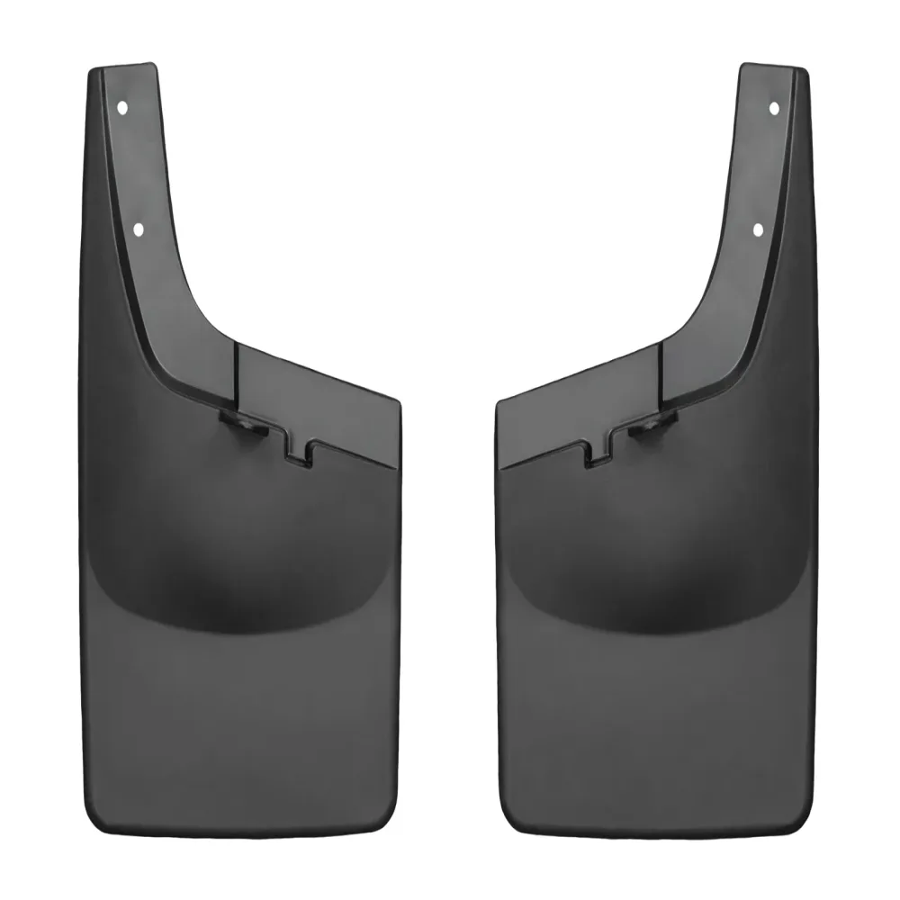 Splash Guard black