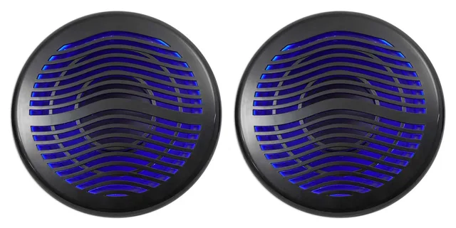Audio Components 12" 2800 watt led