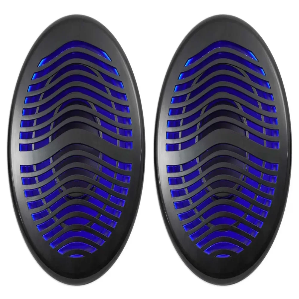 Audio Components 12" 2800 watt led
