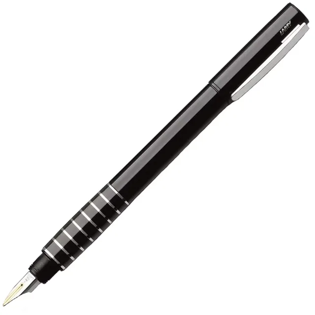 Fountain Pen black