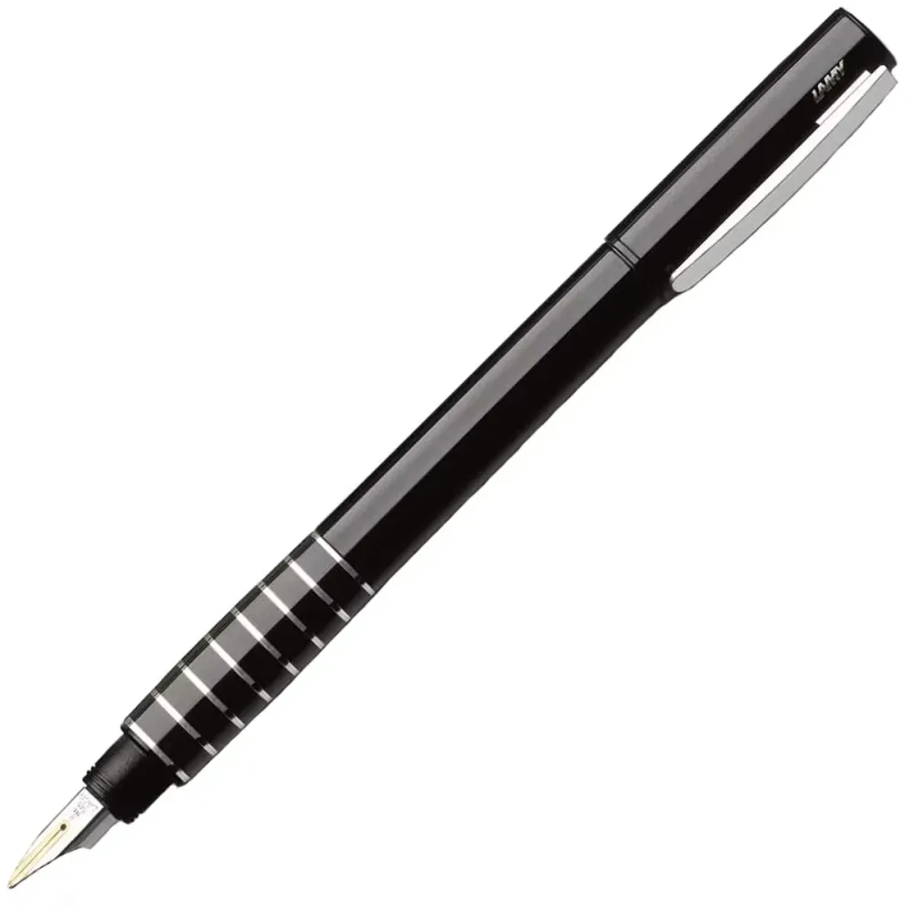 Fountain Pen black