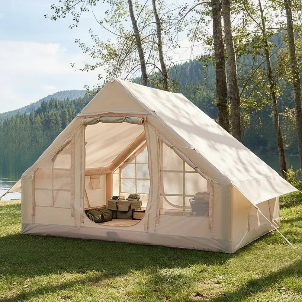 Camping Tent 2-4 person 29.5inch