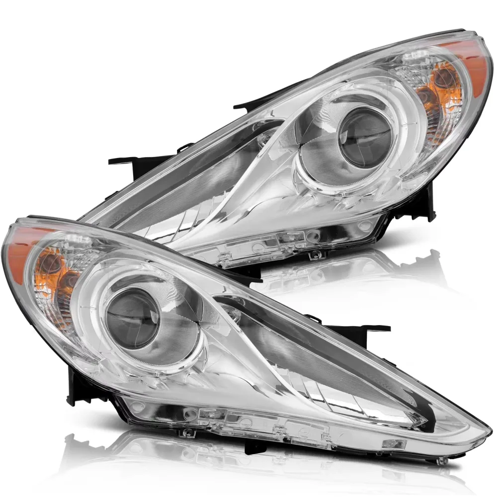 Truck Lighting 32.76" 24.57" 11.7"
