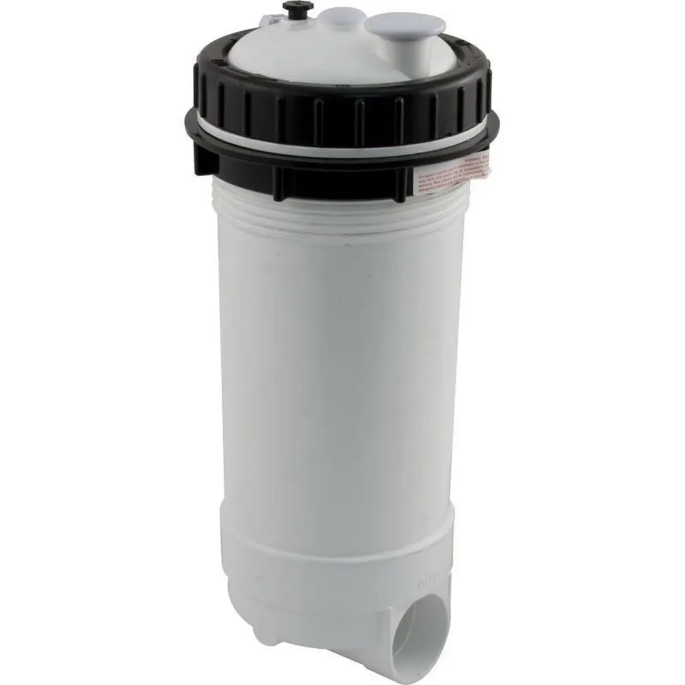 Cartridge Filter 2" portable