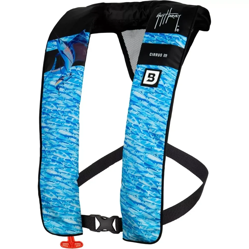 Life Jacket 26 lbs 30" 56"