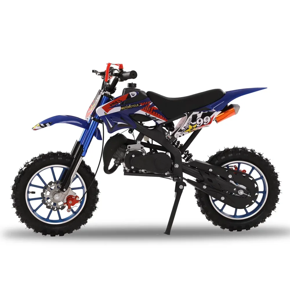 Dirt Bike 12 inch 47.2 inches 29.5 inches