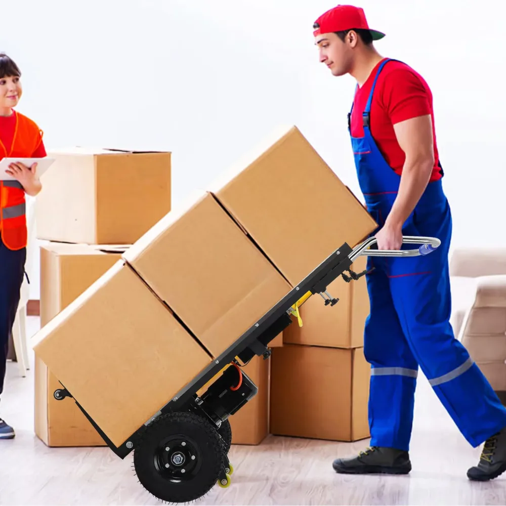 Moving 1200w 881lb adjustable