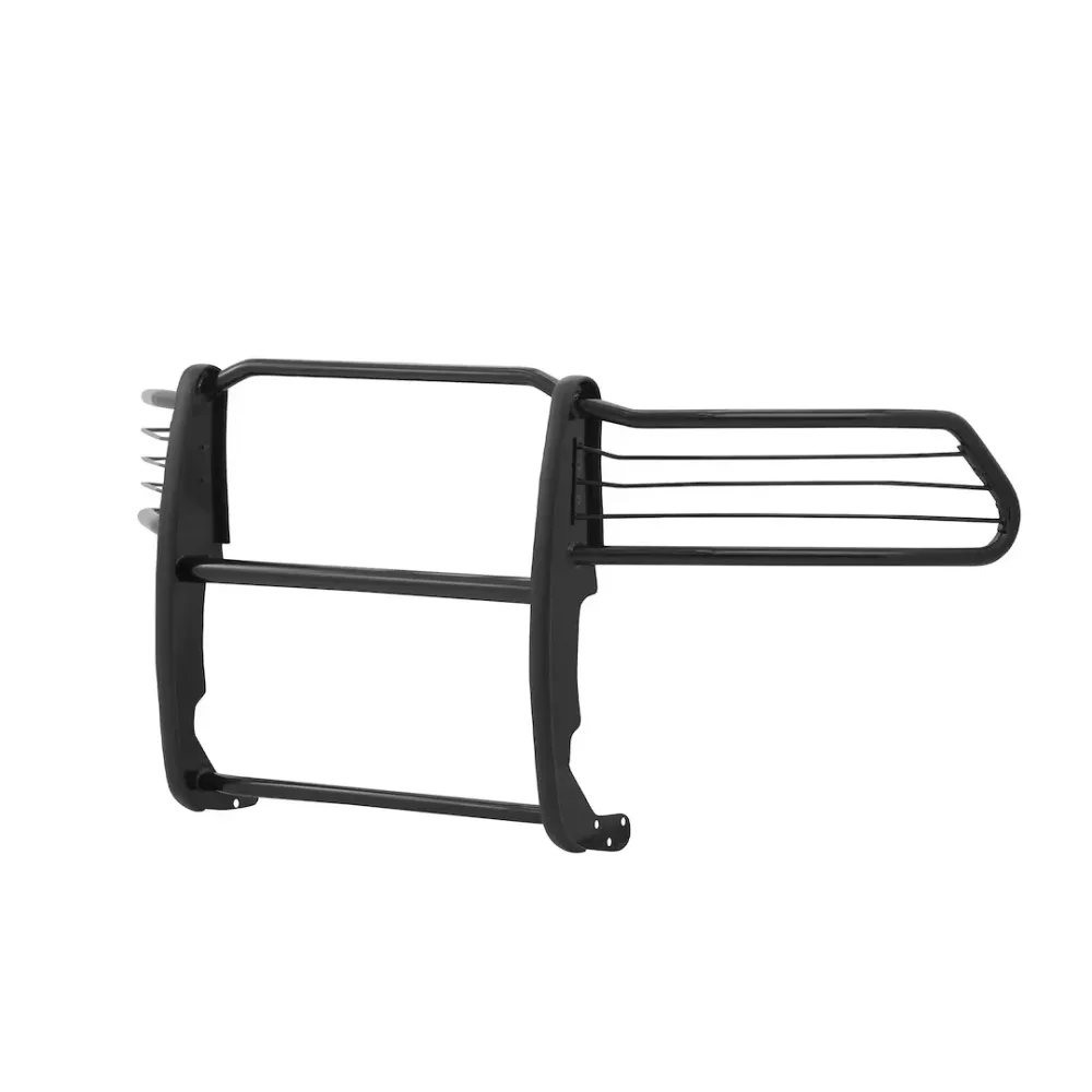 Bumper Guard black 85 lb