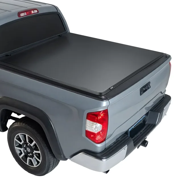 Tonneau Cover 5.8 ft 5 ft 9 in