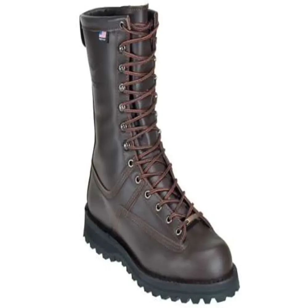 Hunting Gear 10in brown 9 pounds