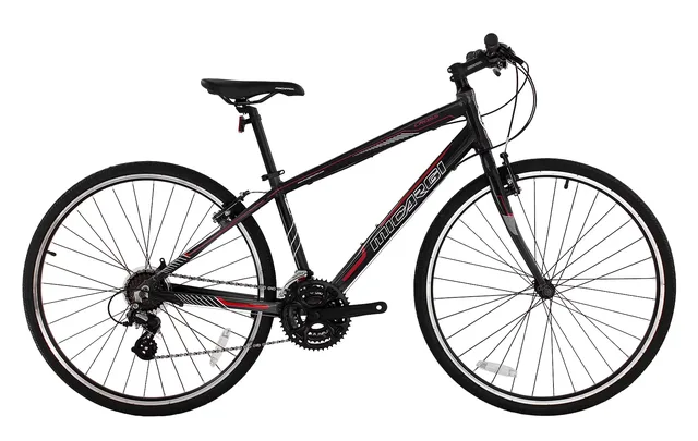 Hybrid Bike 39cm