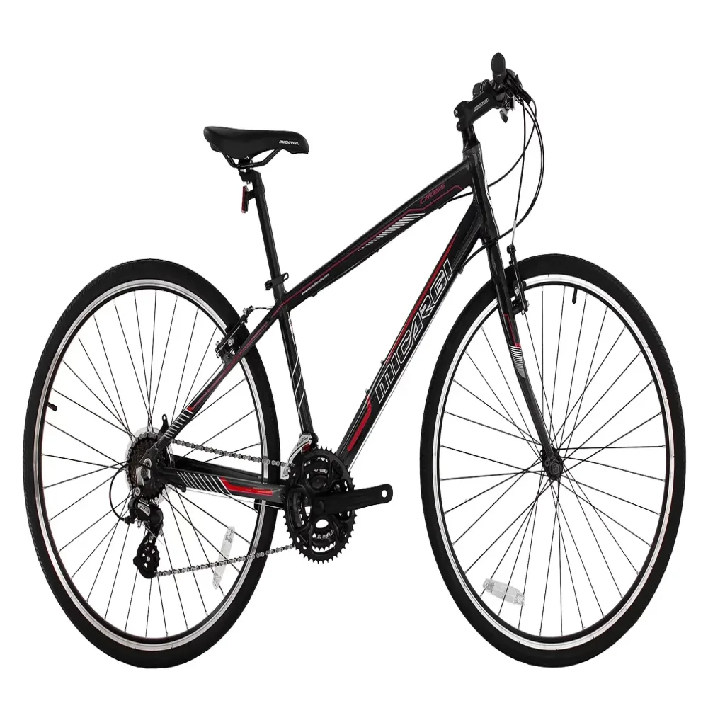 Hybrid Bike 39cm