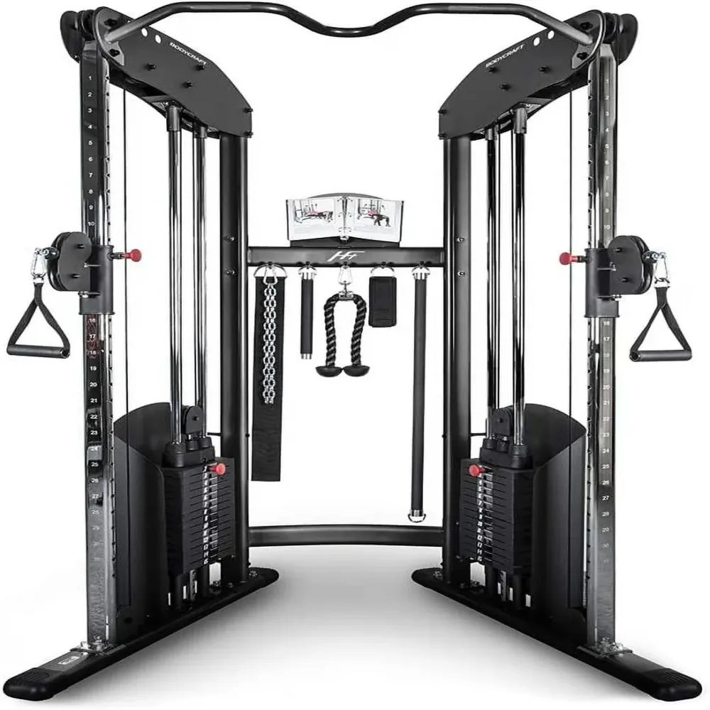 Strength Equipment 56" 40" 82"