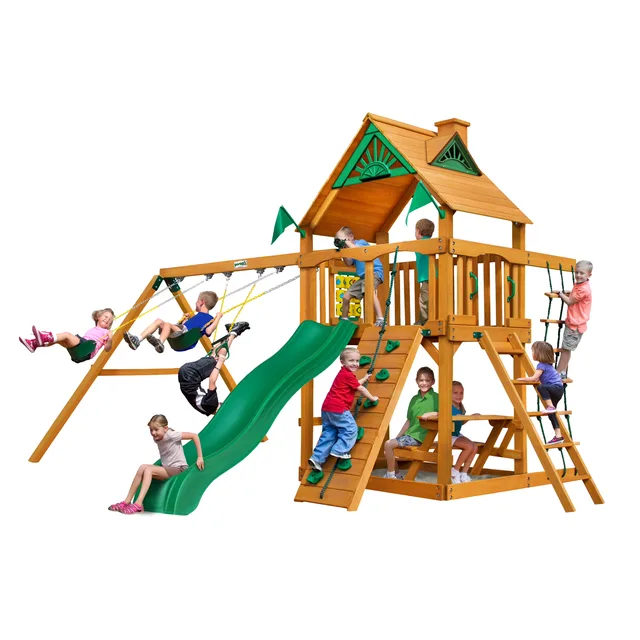 Backyard Play 800 lbs 5 feet 5 ft