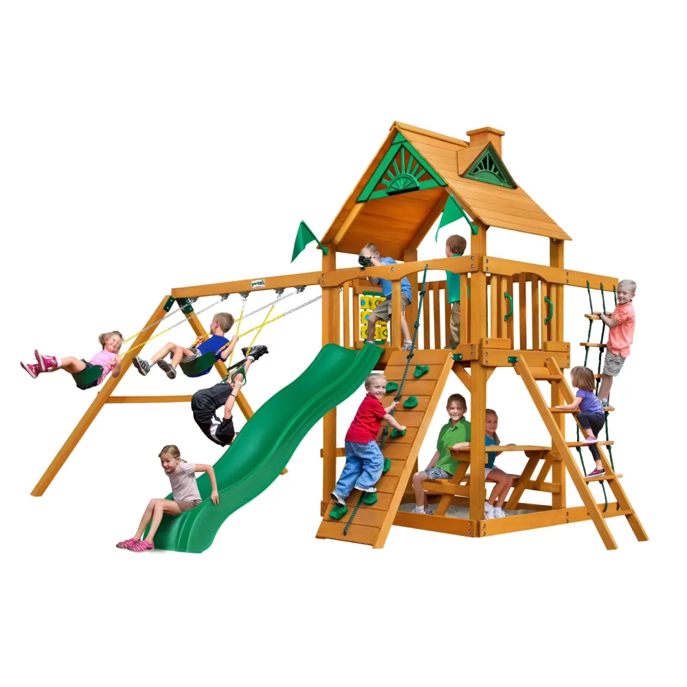 Backyard Play 800 lbs 5 feet 5 ft