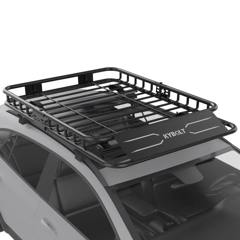 Roof Rack 200 lbs 49" 36"