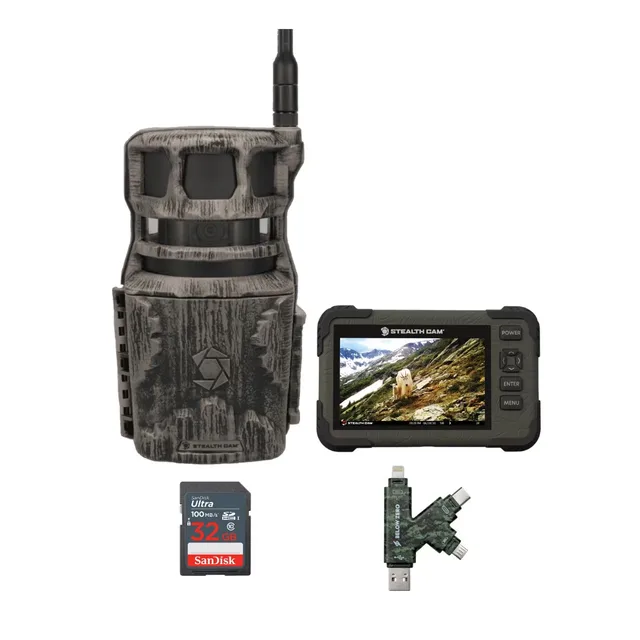 Trail Camera waterproof