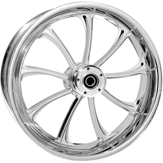 Wheel 18" 5" 5.50"