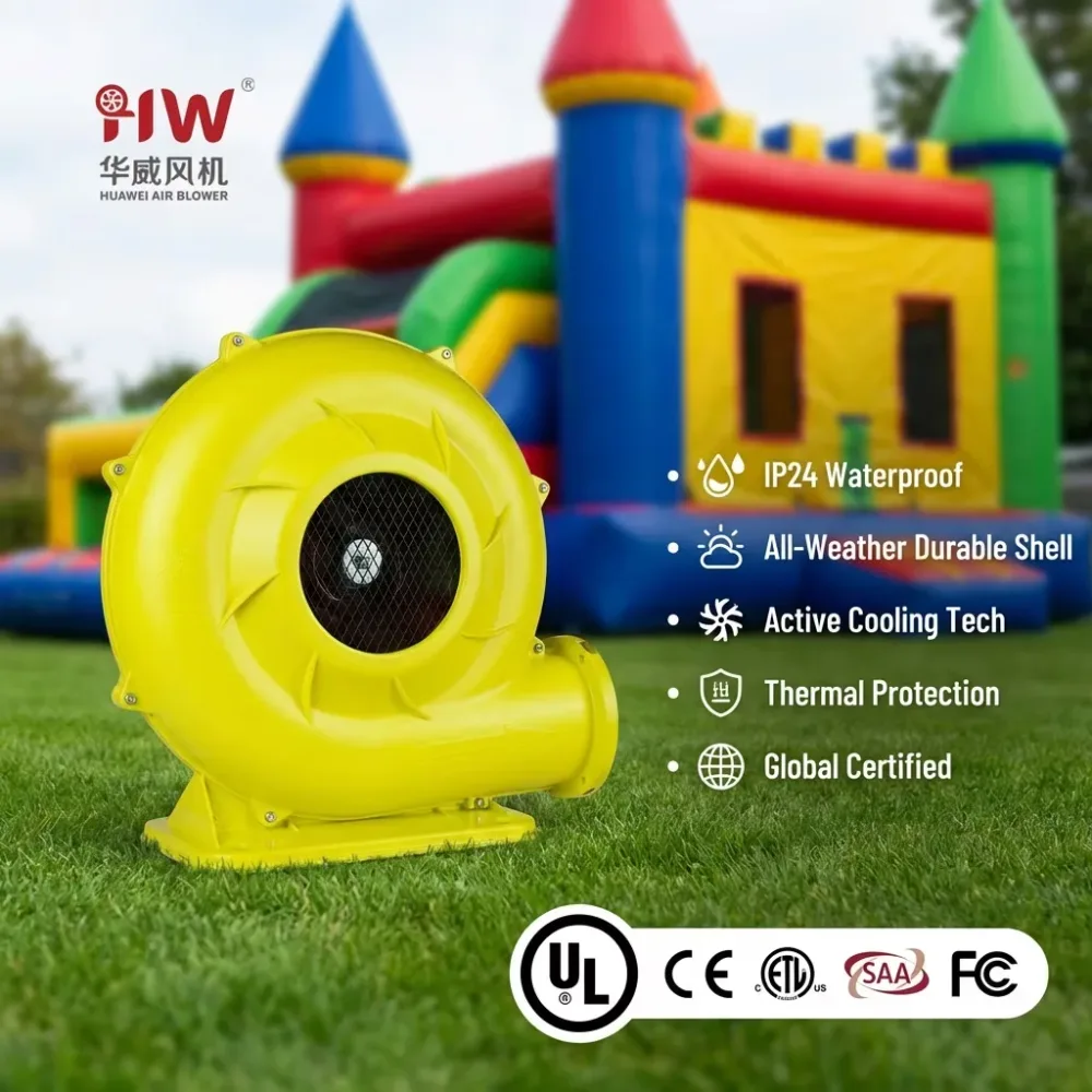 Pump 440w 0.6hp portable