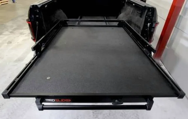Bed Accessories 1000lb