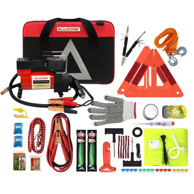 Compressor red 10 ft 000 lb