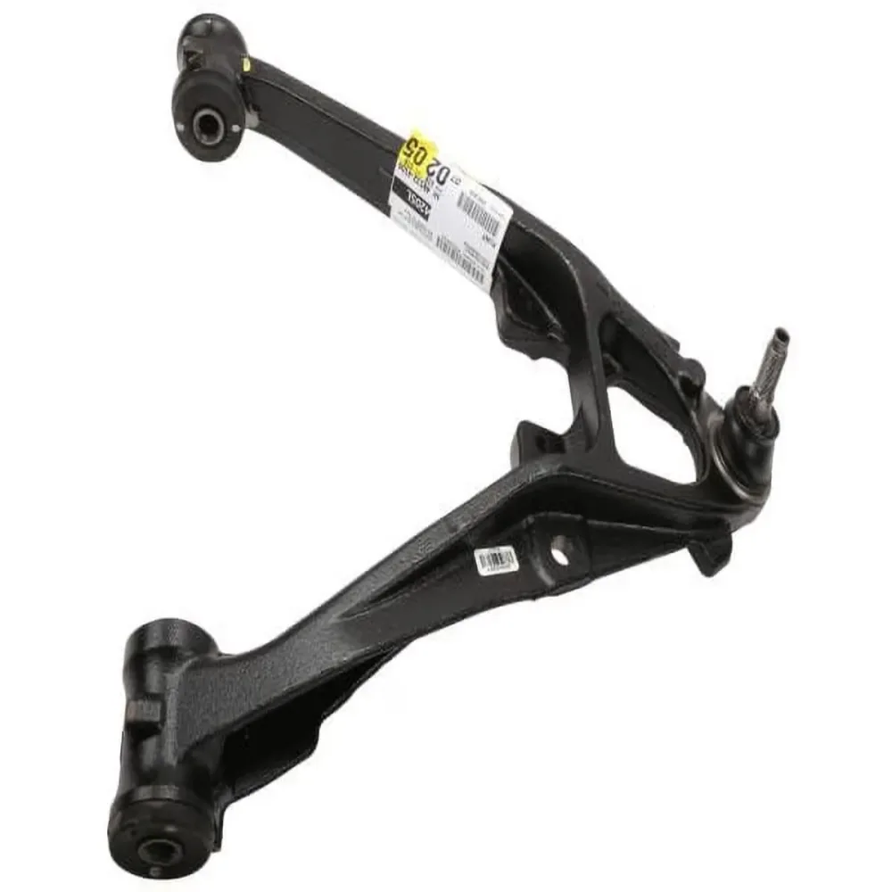 Control Arm 6.00 in black