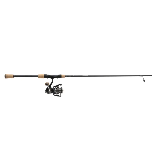 Spinning Reel 6' 6" 10lb